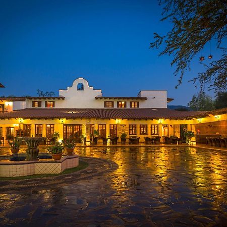 Hacienda La Moreda Hotel Boutique & Spa Tlajomulco de Zuniga Dış mekan fotoğraf