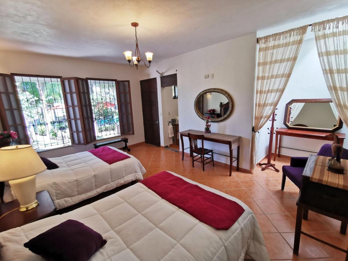 Hacienda La Moreda Hotel Boutique & Spa Tlajomulco de Zuniga Dış mekan fotoğraf