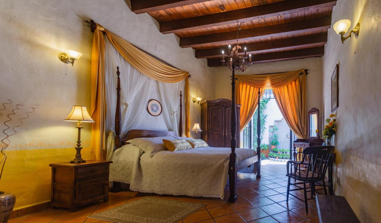 Hacienda La Moreda Hotel Boutique & Spa Tlajomulco de Zuniga Dış mekan fotoğraf
