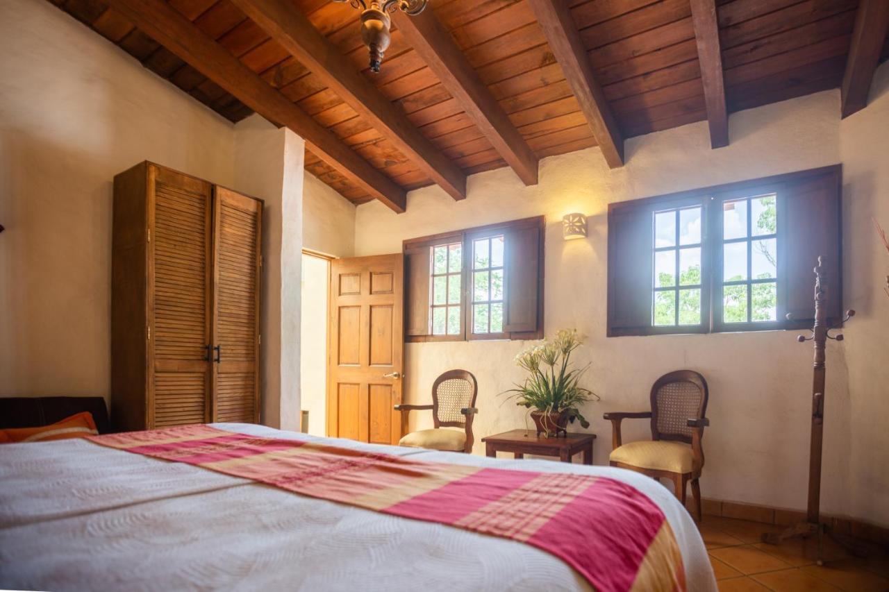 Hacienda La Moreda Hotel Boutique & Spa Tlajomulco de Zuniga Dış mekan fotoğraf