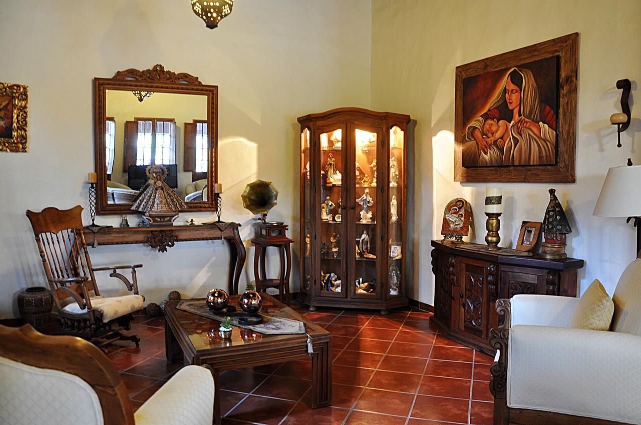 Hacienda La Moreda Hotel Boutique & Spa Tlajomulco de Zuniga Dış mekan fotoğraf