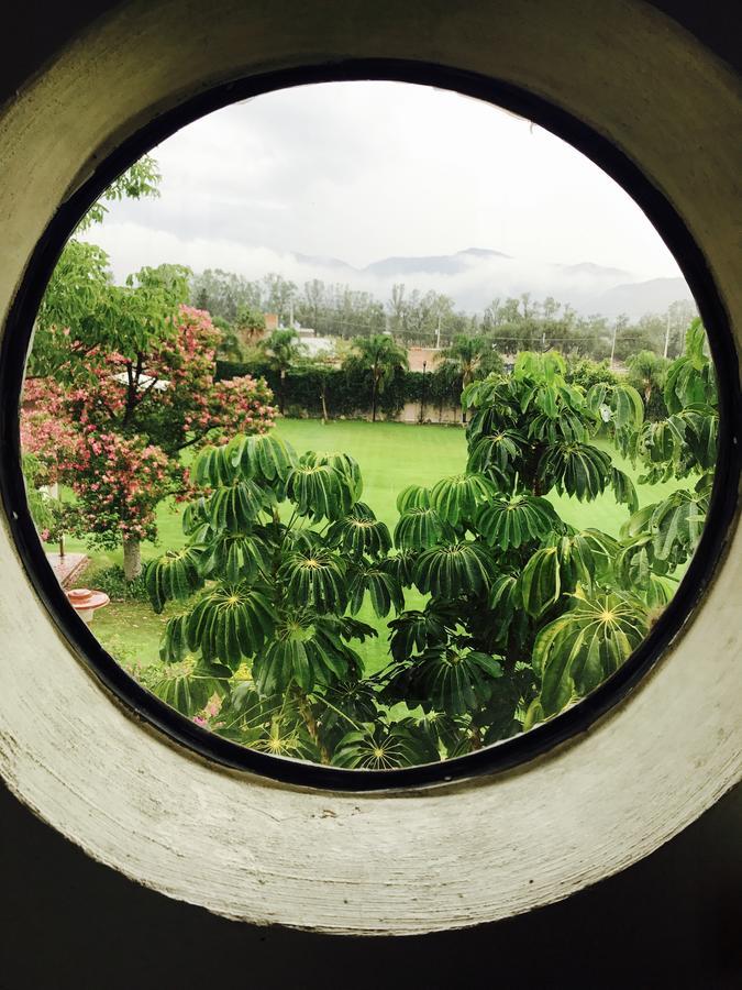 Hacienda La Moreda Hotel Boutique & Spa Tlajomulco de Zuniga Dış mekan fotoğraf
