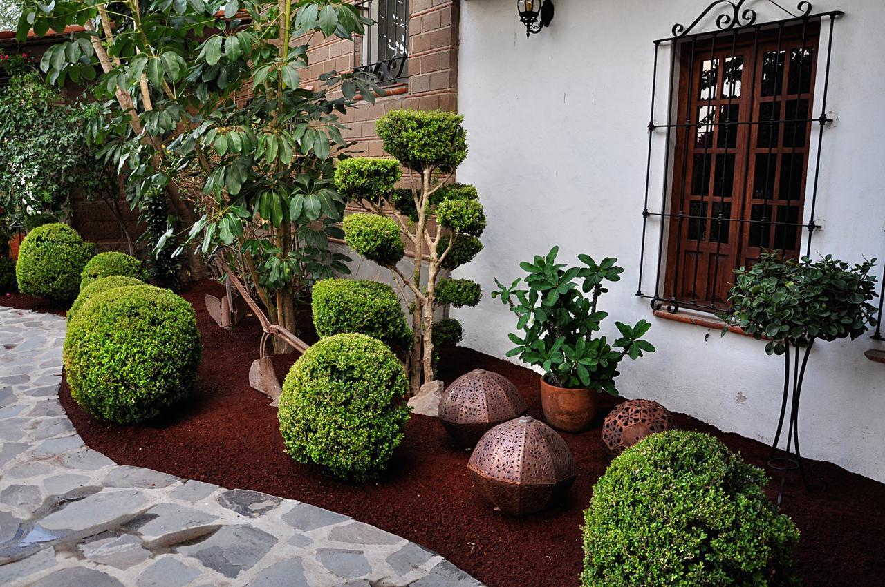 Hacienda La Moreda Hotel Boutique & Spa Tlajomulco de Zuniga Dış mekan fotoğraf