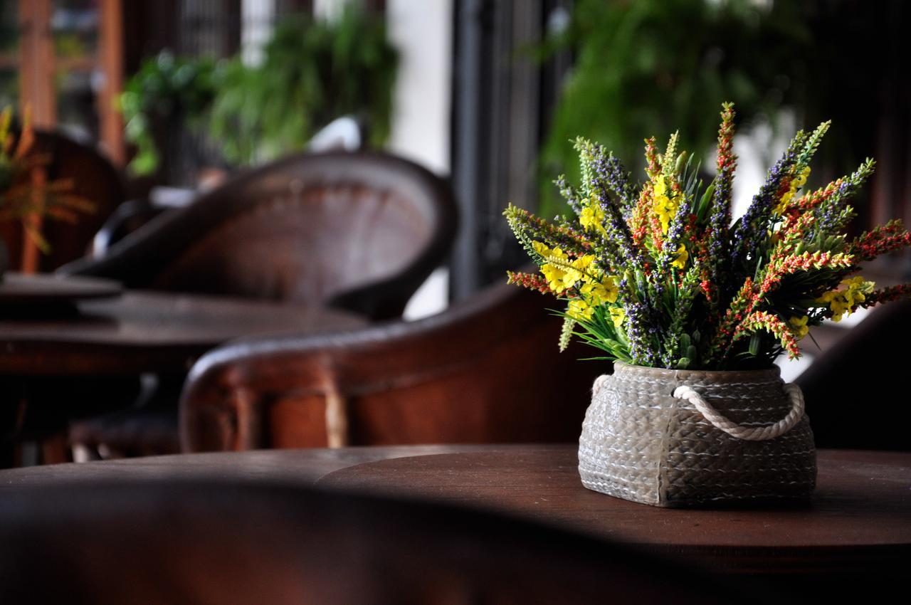 Hacienda La Moreda Hotel Boutique & Spa Tlajomulco de Zuniga Dış mekan fotoğraf