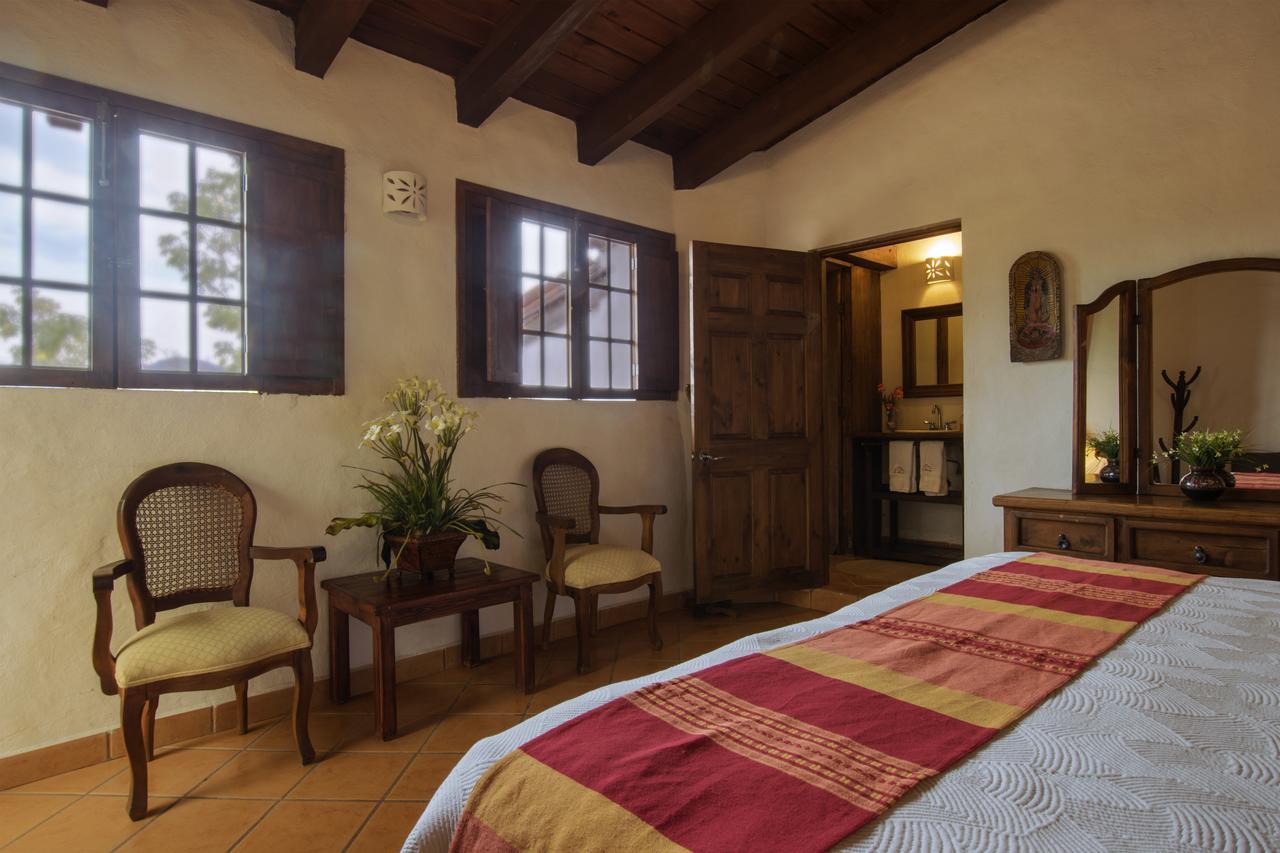 Hacienda La Moreda Hotel Boutique & Spa Tlajomulco de Zuniga Dış mekan fotoğraf