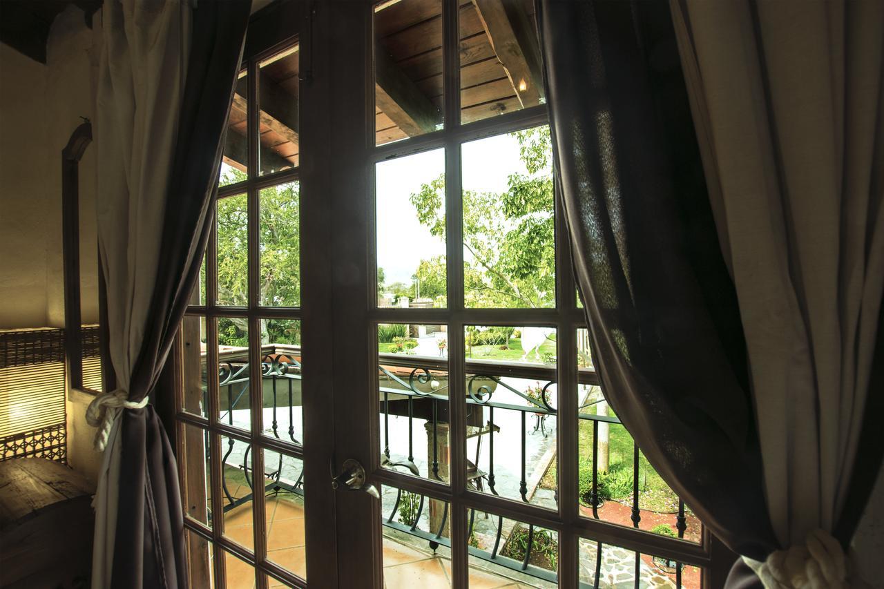 Hacienda La Moreda Hotel Boutique & Spa Tlajomulco de Zuniga Dış mekan fotoğraf