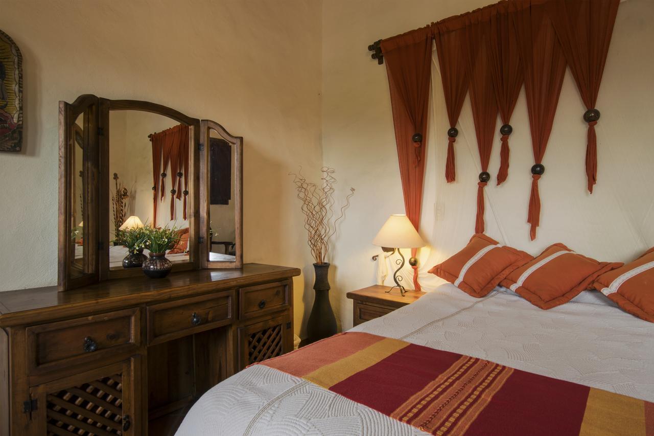 Hacienda La Moreda Hotel Boutique & Spa Tlajomulco de Zuniga Dış mekan fotoğraf