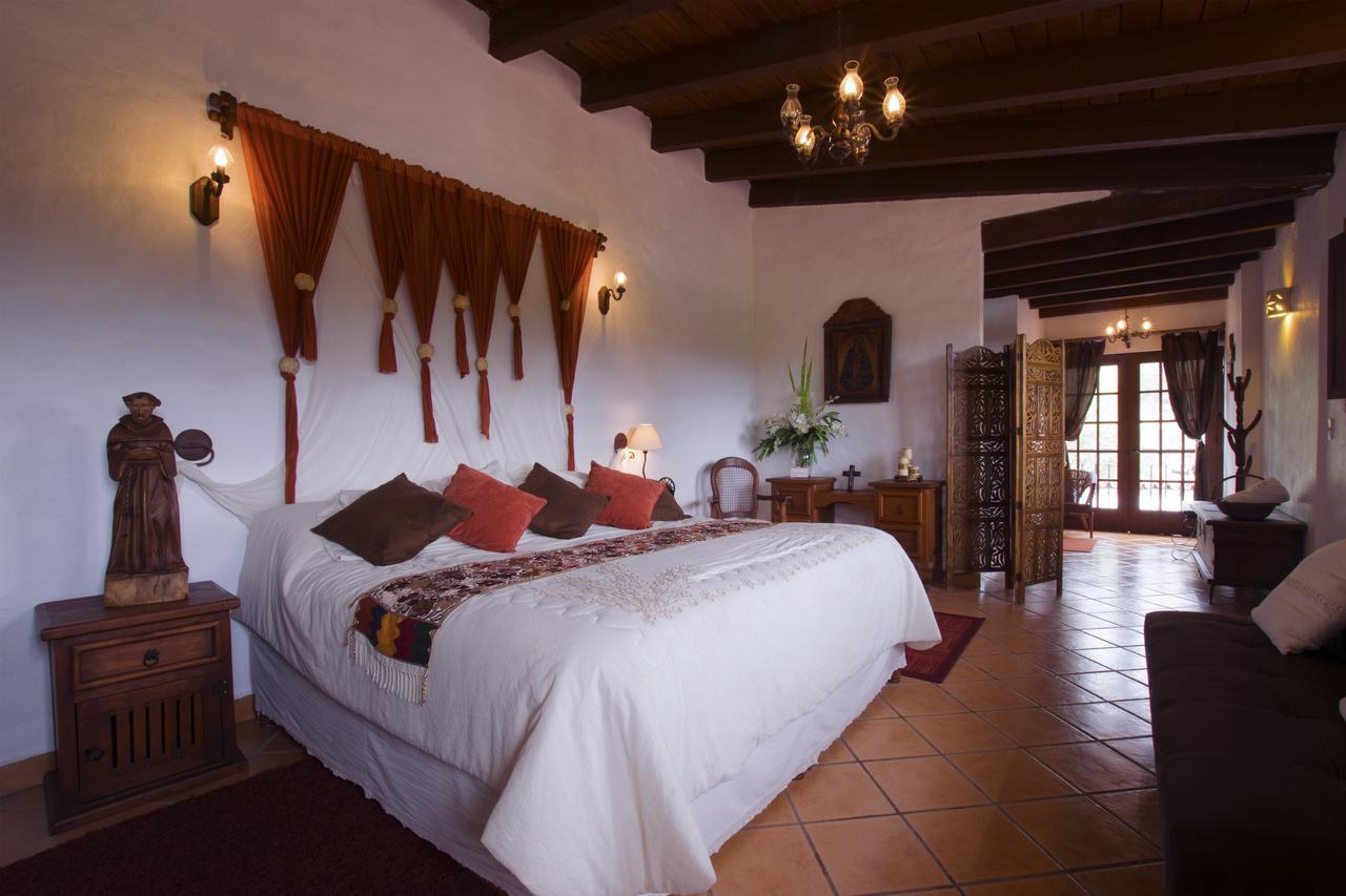 Hacienda La Moreda Hotel Boutique & Spa Tlajomulco de Zuniga Dış mekan fotoğraf