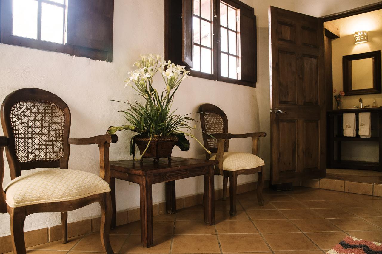 Hacienda La Moreda Hotel Boutique & Spa Tlajomulco de Zuniga Dış mekan fotoğraf