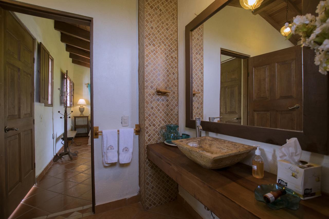 Hacienda La Moreda Hotel Boutique & Spa Tlajomulco de Zuniga Dış mekan fotoğraf