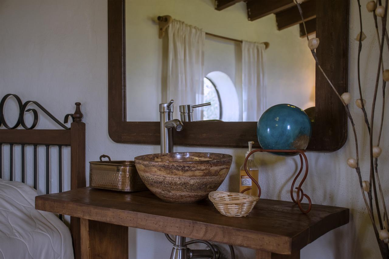 Hacienda La Moreda Hotel Boutique & Spa Tlajomulco de Zuniga Dış mekan fotoğraf