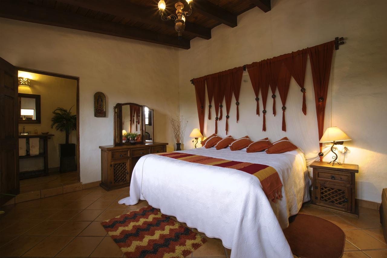 Hacienda La Moreda Hotel Boutique & Spa Tlajomulco de Zuniga Dış mekan fotoğraf