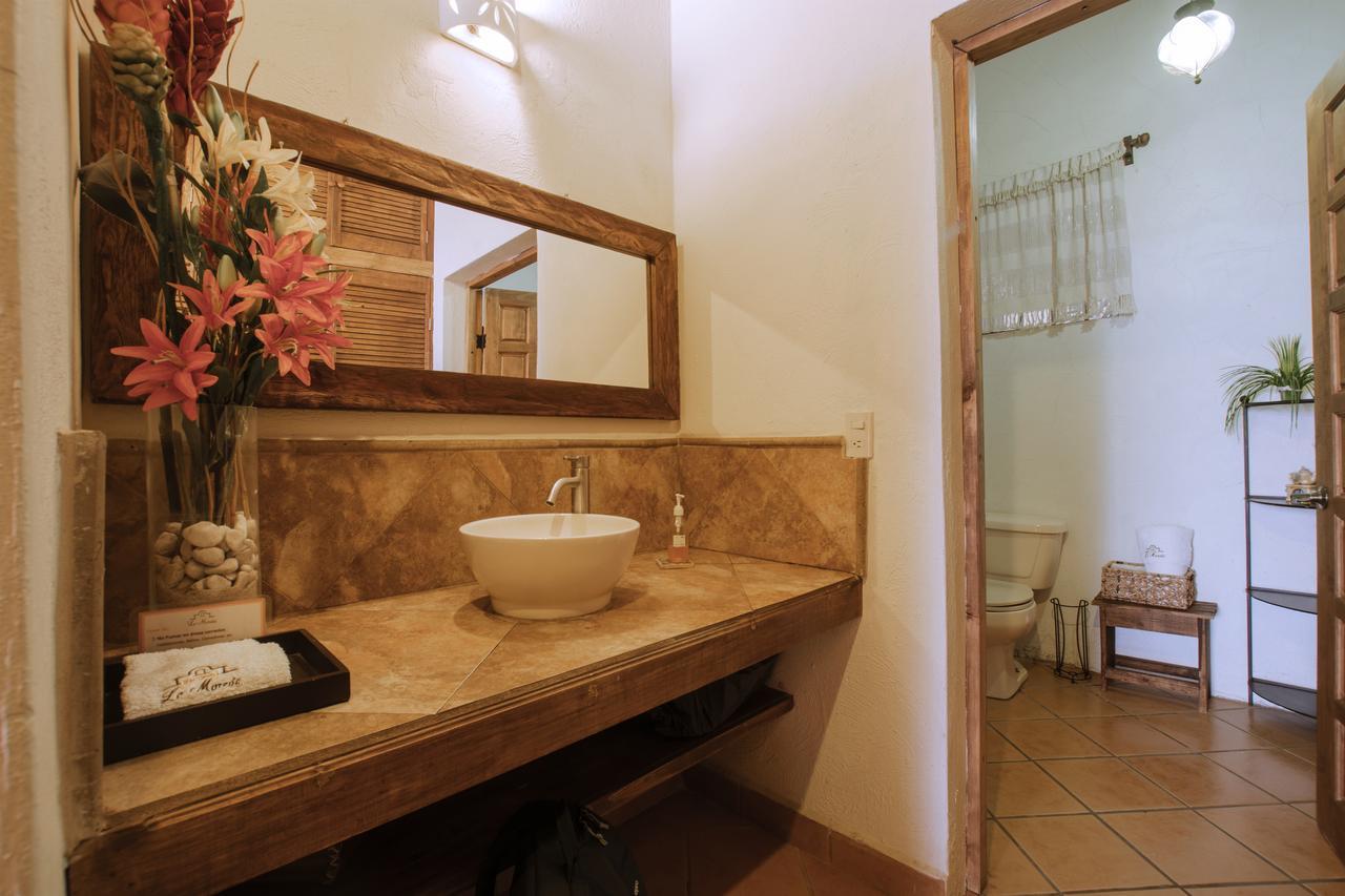 Hacienda La Moreda Hotel Boutique & Spa Tlajomulco de Zuniga Dış mekan fotoğraf