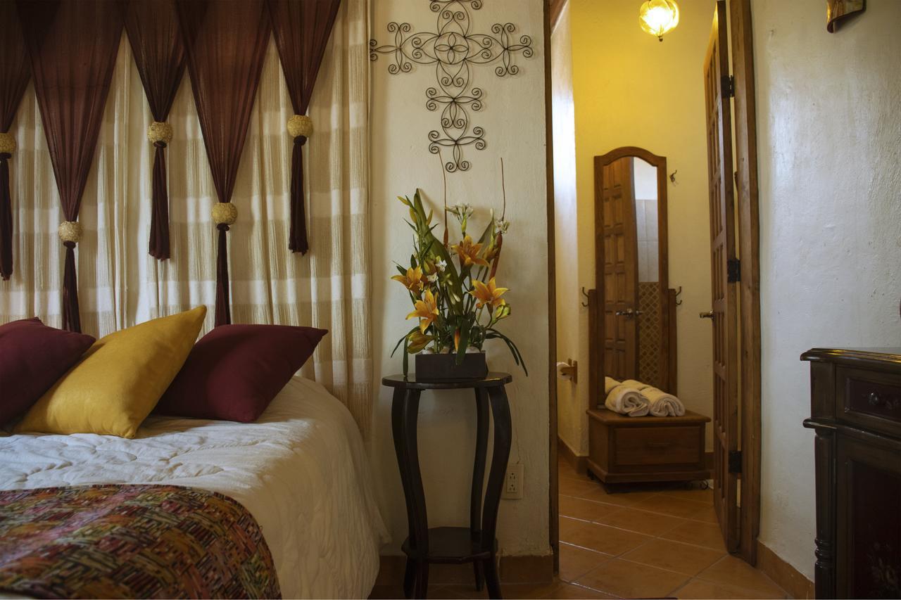 Hacienda La Moreda Hotel Boutique & Spa Tlajomulco de Zuniga Dış mekan fotoğraf