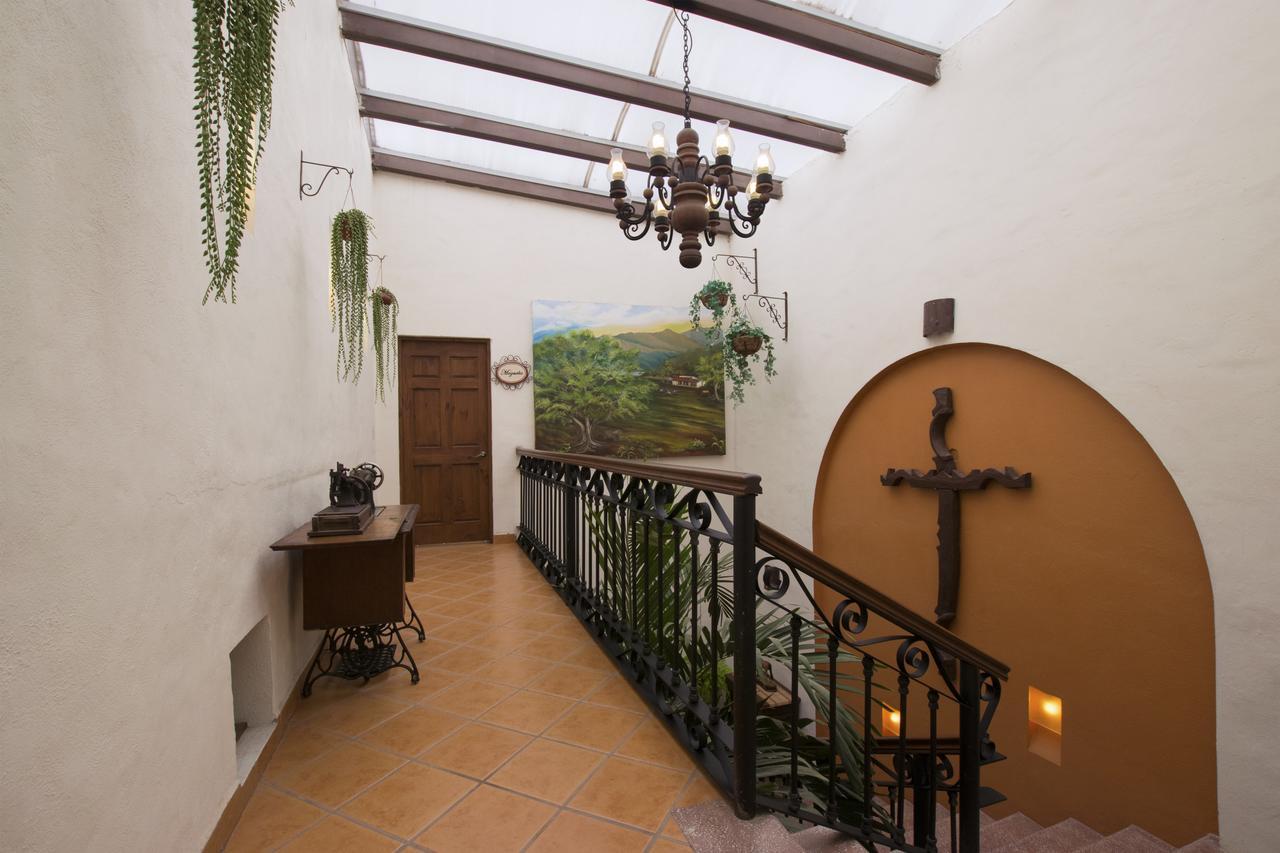 Hacienda La Moreda Hotel Boutique & Spa Tlajomulco de Zuniga Dış mekan fotoğraf