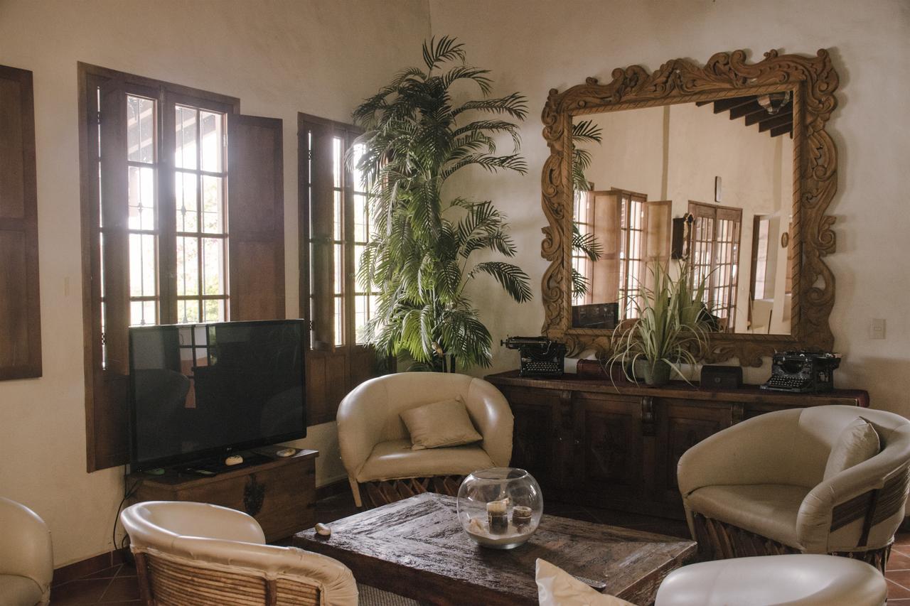Hacienda La Moreda Hotel Boutique & Spa Tlajomulco de Zuniga Dış mekan fotoğraf