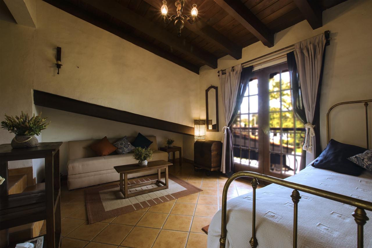 Hacienda La Moreda Hotel Boutique & Spa Tlajomulco de Zuniga Dış mekan fotoğraf