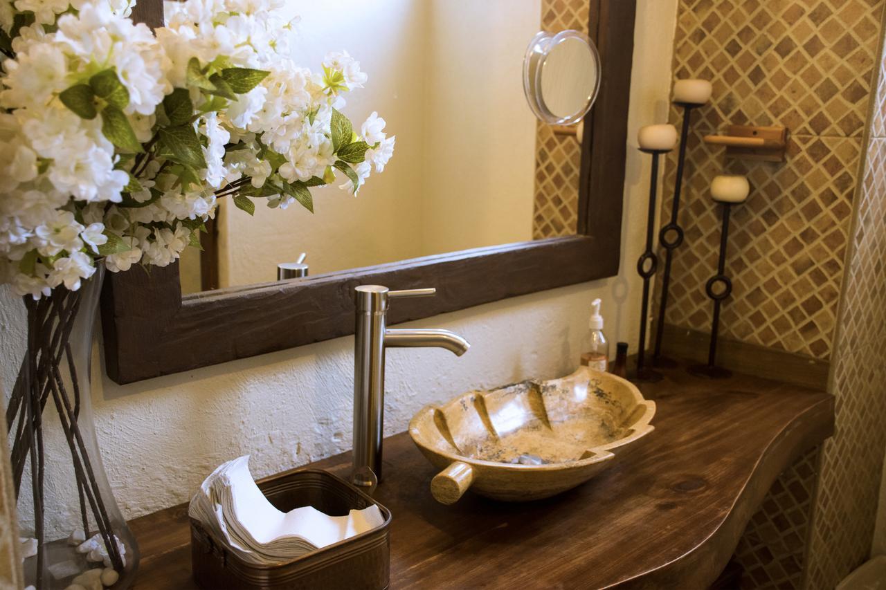 Hacienda La Moreda Hotel Boutique & Spa Tlajomulco de Zuniga Dış mekan fotoğraf
