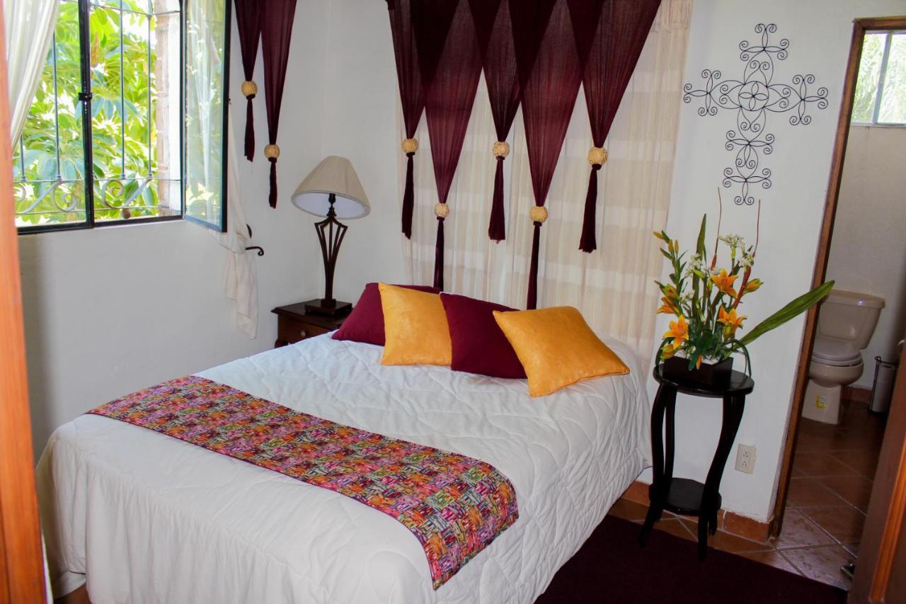 Hacienda La Moreda Hotel Boutique & Spa Tlajomulco de Zuniga Dış mekan fotoğraf