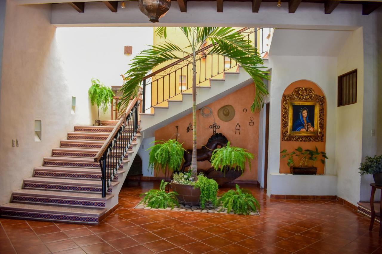 Hacienda La Moreda Hotel Boutique & Spa Tlajomulco de Zuniga Dış mekan fotoğraf